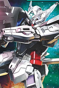 Gundam 00 1/100 GNY-001 Gundam Astraea
