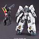 Gundam 00 Other 1/100 GN-008 Seravee Gundam gallery thumbnail