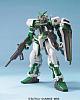 Gundam SEED Other 1/100 MBF-P04 Gundam Astray Green Frame gallery thumbnail