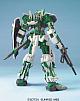 Gundam SEED Other 1/100 MBF-P04 Gundam Astray Green Frame gallery thumbnail