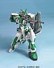 Gundam SEED Other 1/100 MBF-P04 Gundam Astray Green Frame gallery thumbnail