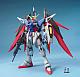 Gundam SEED MG 1/100 ZGMF-X42S Destiny Gundam gallery thumbnail