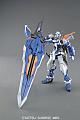 Gundam SEED MG 1/100 MBF-P03R Gundam Astray Blue Frame Second Revise gallery thumbnail