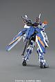 Gundam SEED MG 1/100 MBF-P03R Gundam Astray Blue Frame Second Revise gallery thumbnail