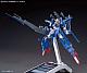 Gundam Build Fighters HG 1/144 ZZII gallery thumbnail