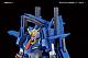 Gundam Build Fighters HG 1/144 ZZII gallery thumbnail