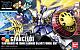 Gundam Build Fighters HG 1/144 Gyancelot gallery thumbnail