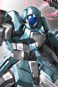 Bandai Gundam AGE HG 1/144 RGE-G1100 Adele