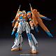 Gundam Build Fighters HG 1/144 Scramble Gundam gallery thumbnail