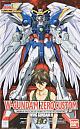 Gundam W HG 1/100 XXXG-00W0 Wing Gundam Zero Custom gallery thumbnail