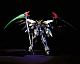 Gundam W HG 1/144 XXXG-01D2 Gundam Deathscythe Hell Custom gallery thumbnail