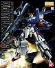 Gundam ZZ  MG 1/100 FA-010S Full Armor ZZ Gundam gallery thumbnail