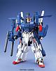 Gundam ZZ  MG 1/100 FA-010S Full Armor ZZ Gundam gallery thumbnail