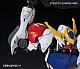 Gundam IRON-BLOODED ORPHANS HG 1/144 ASW-G-08 Gundam Barbatos Lupus gallery thumbnail