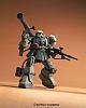 MS IGLOO HG U.C. HARD GRAPH 1/144 MS-06 Zaku The Ground War Set gallery thumbnail