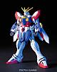 Mobile Fighter G Gundam HG 1/144 GF13-017NJII God Gundam gallery thumbnail