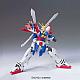 Mobile Fighter G Gundam HG 1/144 GF13-017NJII God Gundam gallery thumbnail