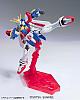 Mobile Fighter G Gundam HG 1/144 GF13-017NJII God Gundam gallery thumbnail