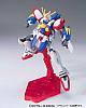 Mobile Fighter G Gundam HG 1/144 GF13-017NJII God Gundam gallery thumbnail