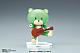 Gundam Build Fighters HG 1/144 Petitgguy Surf Green & Guitar gallery thumbnail