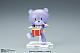 Gundam Build Fighters HG 1/144 Petitgguy Rapapan Purple & Drum  gallery thumbnail