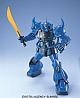 Gundam (0079) MG 1/100 MS-07B Gouf gallery thumbnail