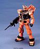 Video Games MG 1/100 RX-78/C.A. Casval's Gundam gallery thumbnail