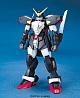 Mobile Fighter G Gundam MG 1/100 GF13-021NG Gundam Spiegel gallery thumbnail