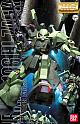 Z Gundam MG 1/100 RMS-106 Hi-Zack gallery thumbnail