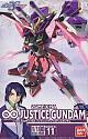 Gundam SEED Other 1/100 ZGMF-X19A Infinite Justice Gundam  gallery thumbnail