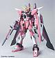 Gundam SEED Other 1/100 ZGMF-X19A Infinite Justice Gundam  gallery thumbnail