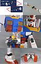 Gundam (0079) Other Mega Size 1/48 RX-78-2 Gundam gallery thumbnail