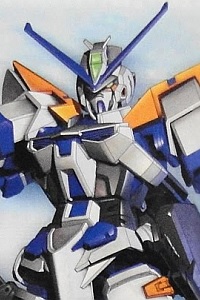 Gundam SEED 1/100 MBF-P03 Gundam Astray Blue Frame Second L