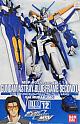 Gundam SEED Other 1/100 MBF-P03 Gundam Astray Blue Frame Second L gallery thumbnail