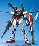 Gundam SEED MG 1/100 GAT-X105+P202QX Strike Gundam + IWSP gallery thumbnail