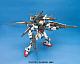 Gundam SEED MG 1/100 GAT-X105+P202QX Strike Gundam + IWSP gallery thumbnail