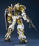 Gundam SEED Other 1/100 MBF-P01 Gundam Astray Gold Frame gallery thumbnail