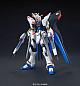 Gundam SEED HG 1/144 ZGMF-X20A Strike Freedom Gundam gallery thumbnail