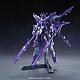 Gundam Build Fighters HG 1/144 Transient Gundam Glacier gallery thumbnail