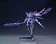 Gundam Build Fighters HG 1/144 Transient Gundam Glacier gallery thumbnail