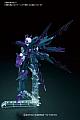 Gundam Build Fighters HG 1/144 Transient Gundam Glacier gallery thumbnail