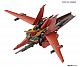 Gundam ZZ  RE/100 1/100 AMX-107 Bawoo gallery thumbnail