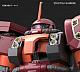 Mobile Suit Gundam Thunderbolt MG 1/100 MS-06R High Mobility Zaku "Psycho Zaku" Ver.Ka (GUNDAM THUNDERBOLT Ver.) gallery thumbnail