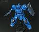 Gundam THE ORIGIN HG 1/144 MS-04 Bugu (Ramba Ral Unit) gallery thumbnail