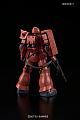 Gundam THE ORIGIN HG 1/144 MS-05S Char's Zaku I gallery thumbnail