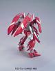 Gundam 00 HG 1/144 GNW-003 Gundam Throne Drei gallery thumbnail