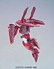 Gundam 00 HG 1/144 GNW-003 Gundam Throne Drei gallery thumbnail