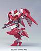 Gundam 00 HG 1/144 GNW-003 Gundam Throne Drei gallery thumbnail