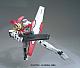 Gundam 00 HG 1/144 GN-004 Gundam Nadleeh gallery thumbnail