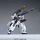 Gundam 00 HG 1/144 GN-008 Seravee Gundam gallery thumbnail